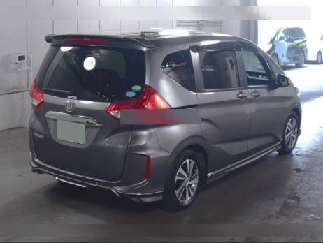 HONDA FREED G HONDA SENSING 2021