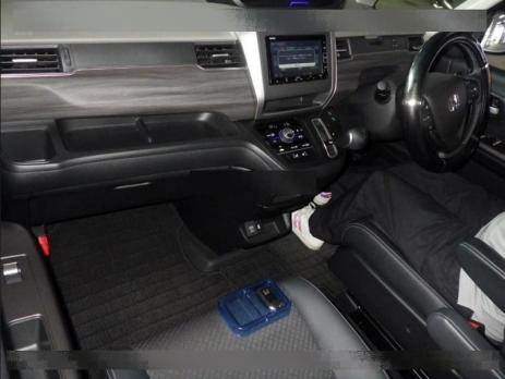 HONDA FREED G HONDA SENSING 2021