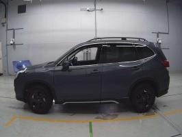SUBARU FORESTER SPORT 4WD 2022