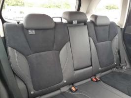 SUBARU FORESTER SPORT 4WD 2022