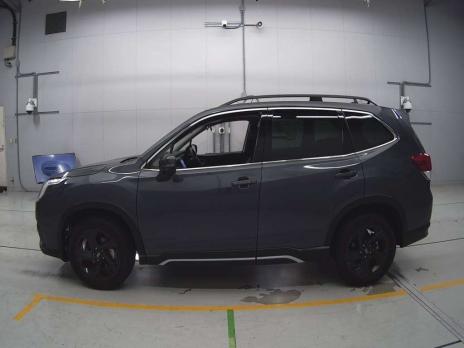 SUBARU FORESTER SPORT 4WD 2022