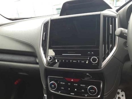 SUBARU FORESTER SPORT 4WD 2022