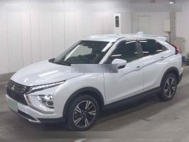 MITSUBISHI ECLIPSE CROSS G PLUS PACKAGE 2021