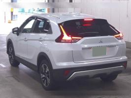 MITSUBISHI ECLIPSE CROSS G PLUS PACKAGE 2021
