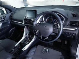 MITSUBISHI ECLIPSE CROSS G PLUS PACKAGE 2021