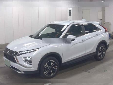 MITSUBISHI ECLIPSE CROSS G PLUS PACKAGE 2021