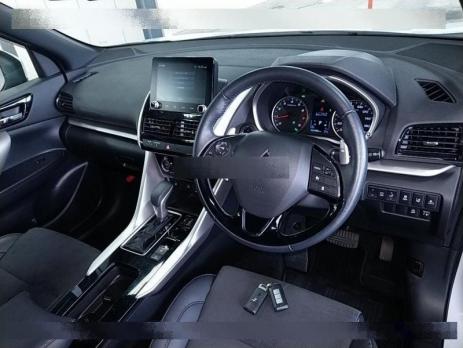 MITSUBISHI ECLIPSE CROSS G PLUS PACKAGE 2021
