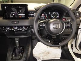 HONDA VEZEL 4WD G 2025