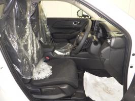 HONDA VEZEL 4WD G 2025