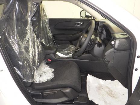 HONDA VEZEL 4WD G 2025
