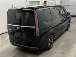 HONDA STEPWGN 1.5 AIR 7 SEATER 2022