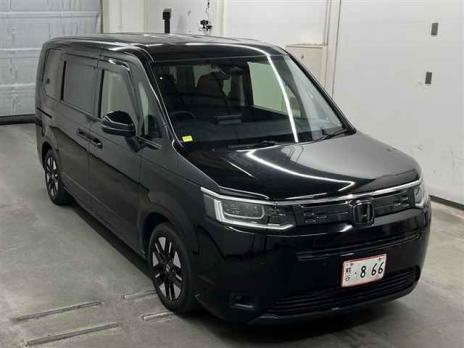 HONDA STEPWGN 1.5 AIR 7 SEATER 2022