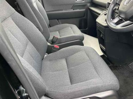 HONDA STEPWGN 1.5 AIR 7 SEATER 2022