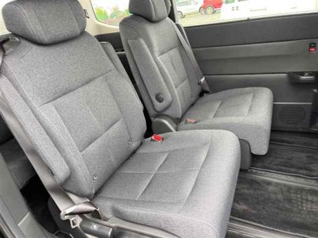 HONDA STEPWGN 1.5 AIR 7 SEATER 2022