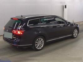VOLKSWAGEN PASSAT VARIANT TSI ELEGANCE LINE 2017