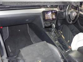 VOLKSWAGEN PASSAT VARIANT TSI ELEGANCE LINE 2017