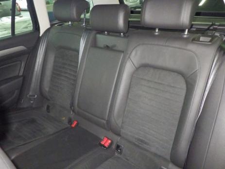 VOLKSWAGEN PASSAT VARIANT TSI ELEGANCE LINE 2017