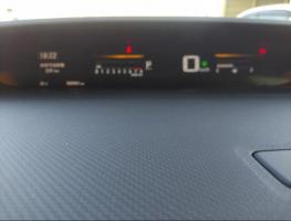 HONDA STEPWGN COOL SPIRIT HONDA SENSING 2017