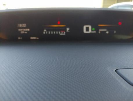 HONDA STEPWGN COOL SPIRIT HONDA SENSING 2017