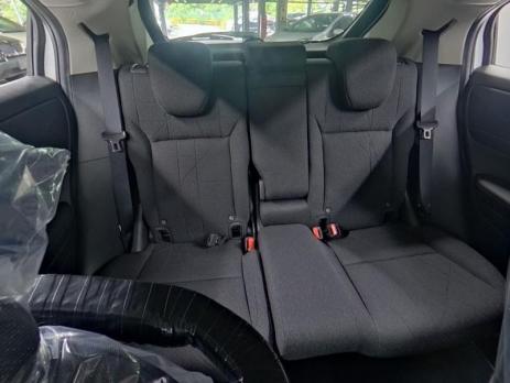 HONDA VEZEL 1.5 G 4WD 2025