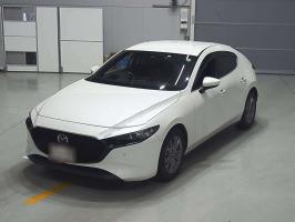 MAZDA MAZDA3 15S 2020