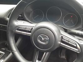 MAZDA MAZDA3 15S 2020