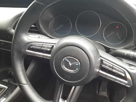 MAZDA MAZDA3 15S 2020