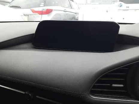 MAZDA MAZDA3 15S 2020