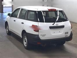 NISSAN NV150 AD 1.6 VE 4WD 2021