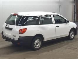 NISSAN NV150 AD 1.6 VE 4WD 2021