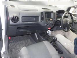 NISSAN NV150 AD 1.6 VE 4WD 2021