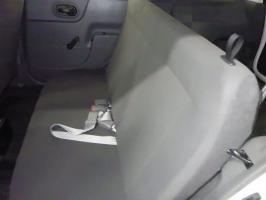 NISSAN NV150 AD 1.6 VE 4WD 2021