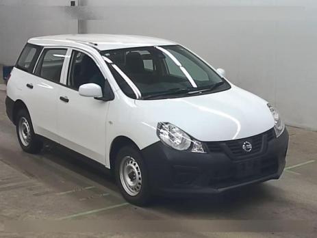 NISSAN NV150 AD 1.6 VE 4WD 2021