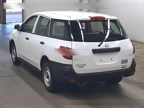 NISSAN NV150 AD 1.6 VE 4WD 2021