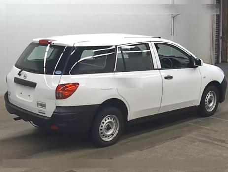 NISSAN NV150 AD 1.6 VE 4WD 2021