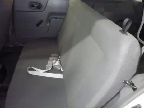 NISSAN NV150 AD 1.6 VE 4WD 2021