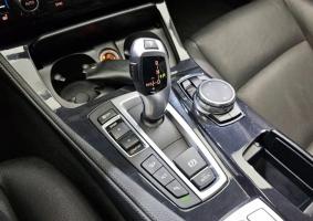 BMW 5 SERIES 520D XDRIVE M AERODYNAMIC 2016