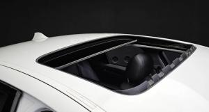 BMW 5 SERIES 520D XDRIVE M AERODYNAMIC 2016