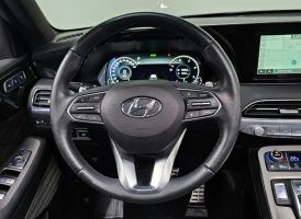 HYUNDAI PALISADE DIESEL 2.2 4WD CALLIGRAPHY 2022
