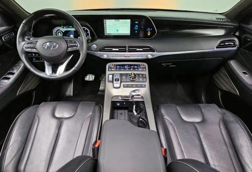 HYUNDAI PALISADE DIESEL 2.2 4WD CALLIGRAPHY 2022