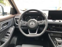 NISSAN X-TRAIL 1.5 VC-T CVT 2WD DELUXE 2021