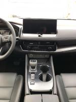 NISSAN X-TRAIL 1.5 VC-T CVT 2WD DELUXE 2021