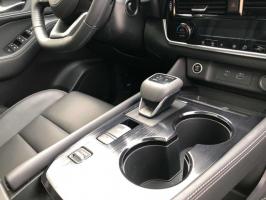 NISSAN X-TRAIL 1.5 VC-T CVT 2WD DELUXE 2021