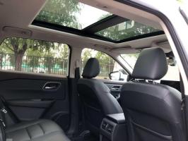 NISSAN X-TRAIL 1.5 VC-T CVT 2WD DELUXE 2021