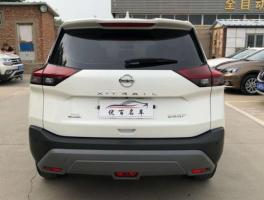 NISSAN X-TRAIL 1.5 VC-T CVT 2WD DELUXE 2021