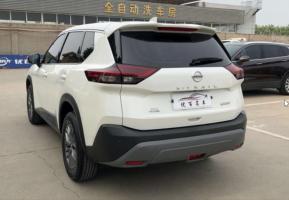 NISSAN X-TRAIL 1.5 VC-T CVT 2WD DELUXE 2021