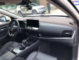 NISSAN X-TRAIL 1.5 VC-T CVT 2WD DELUXE 2021