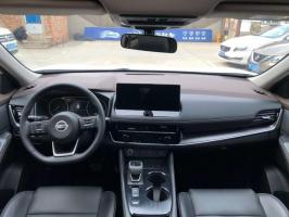 NISSAN X-TRAIL 1.5 VC-T CVT 2WD DELUXE 2021