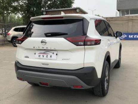 NISSAN X-TRAIL 1.5 VC-T CVT 2WD DELUXE 2021