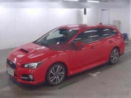 SUBARU LEVORG 1.6GT-S EYESIGHT 2015